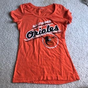 ☀️Baltimore Orioles Top